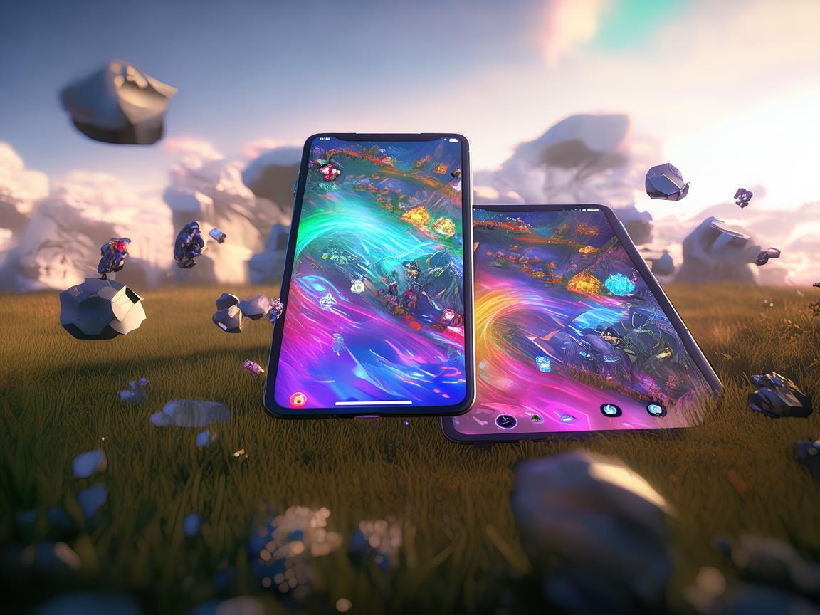 允崽会玩联盟手游吗? 允崽会玩联盟手游吗?