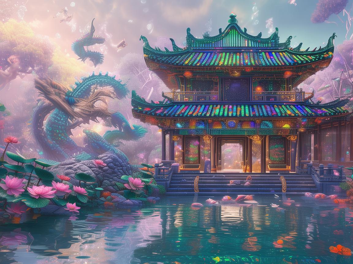 梦幻手游龙宫带什么好？