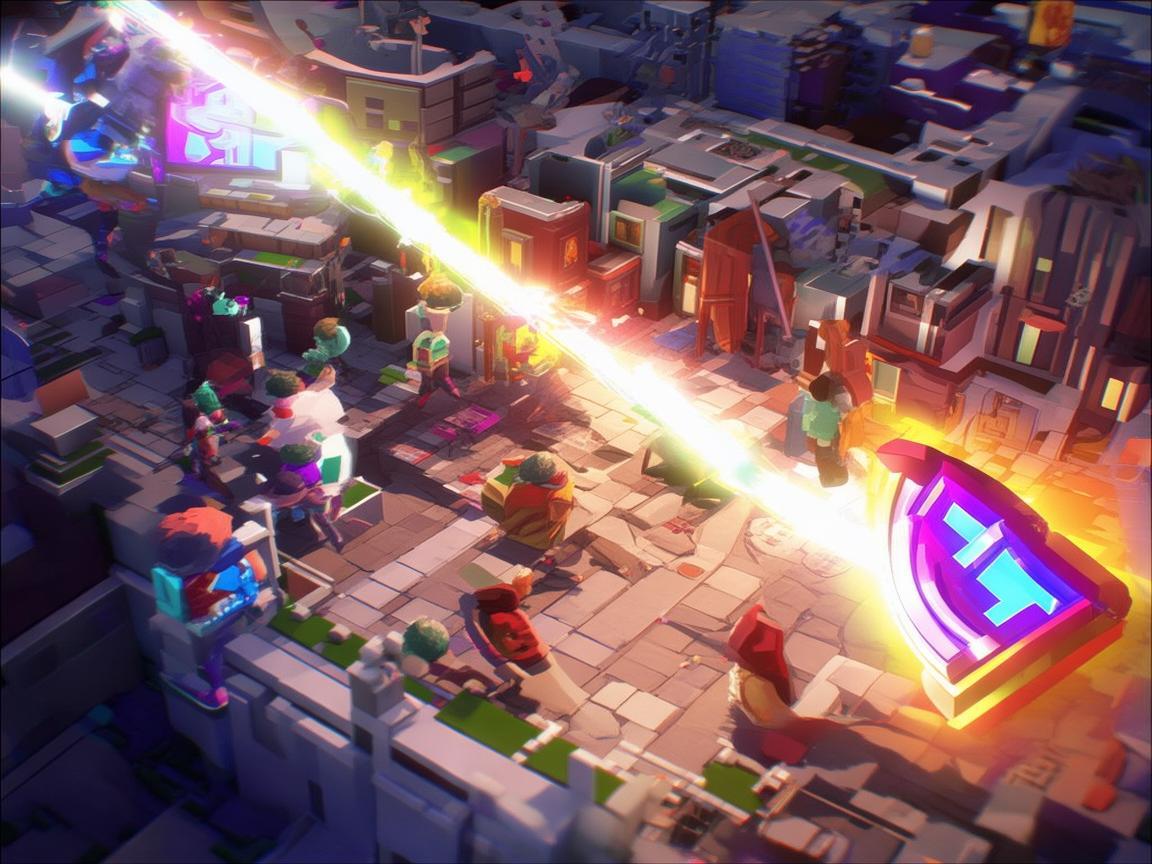 LOL手游什么情况下能亮标呢? LOL手游什么情况下能亮标呢?