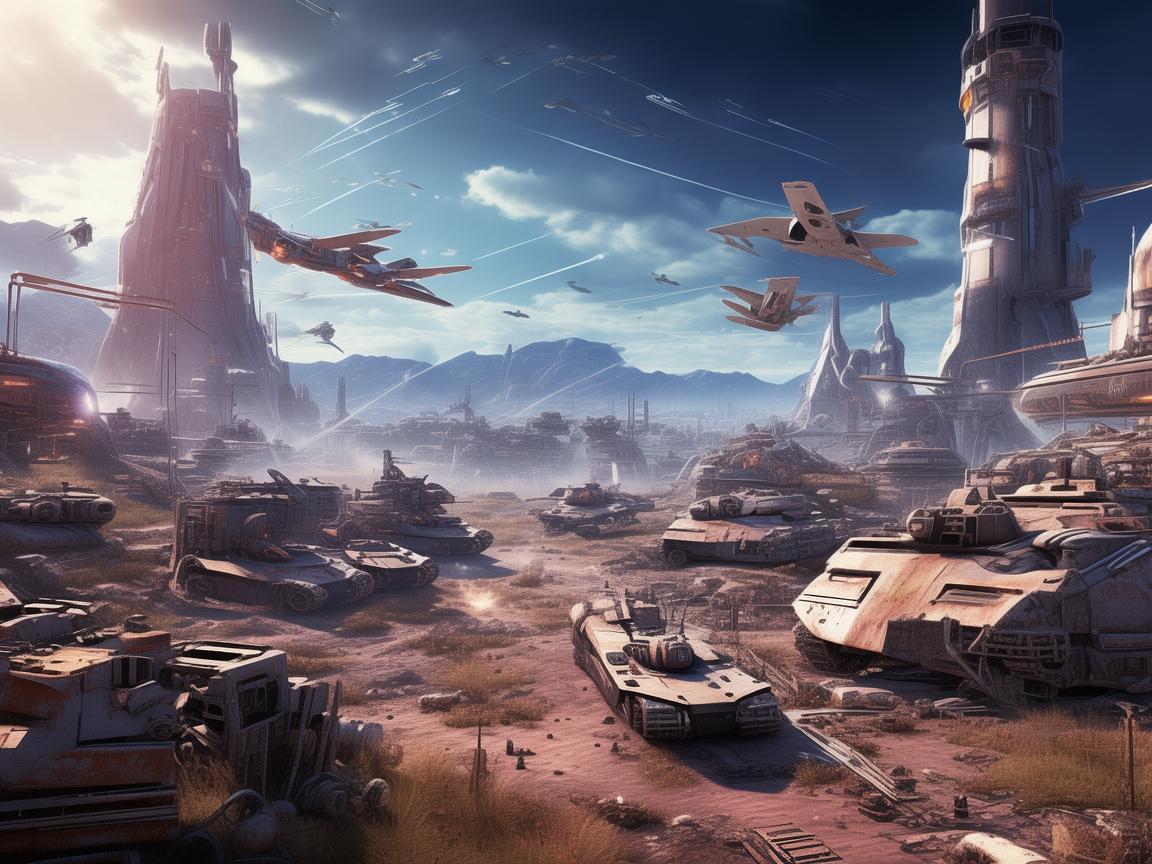 战雷手游和端游能联机吗? 战雷手游和端游能联机吗?