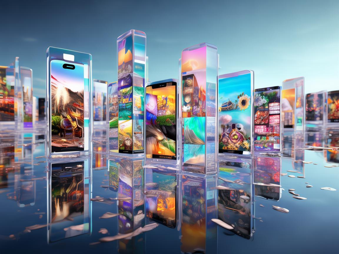 哪些手游实现了全平台开放呢? 哪些手游实现了全平台开放呢?