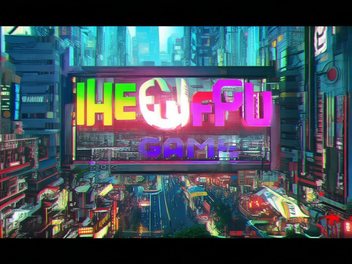 嘿咕手游究竟是什么游戏？