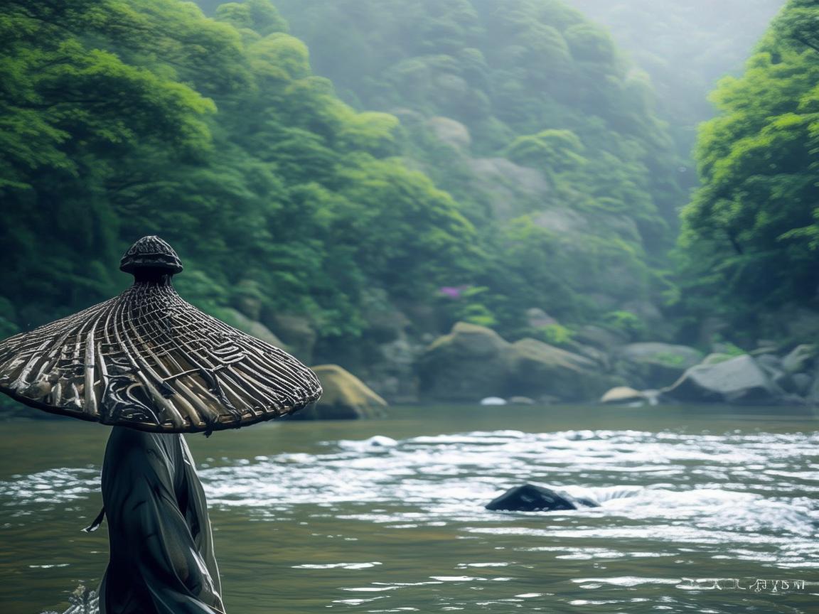 逆水寒手游斗笠该搭配什么? 逆水寒手游斗笠该搭配什么?