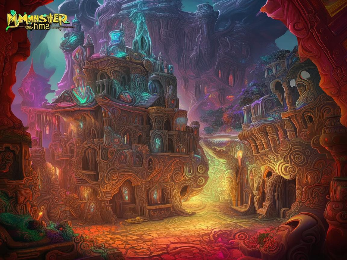 怪物之家手游可以联机吗? 怪物之家手游可以联机吗?