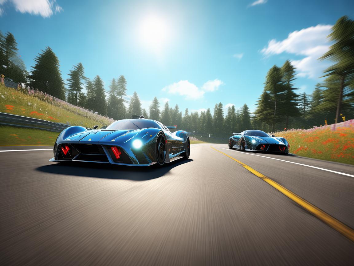 狂野赛车手游不用登录吗？