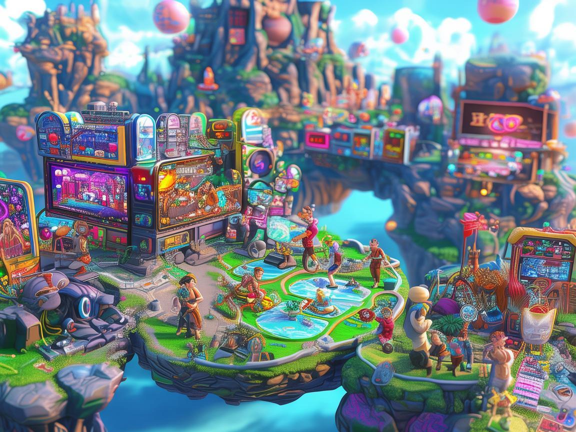 233乐园有哪些好玩的手游呢? 233乐园有哪些好玩的手游呢?