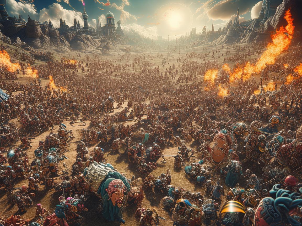 什么战争手游最好玩? 什么战争手游最好玩?