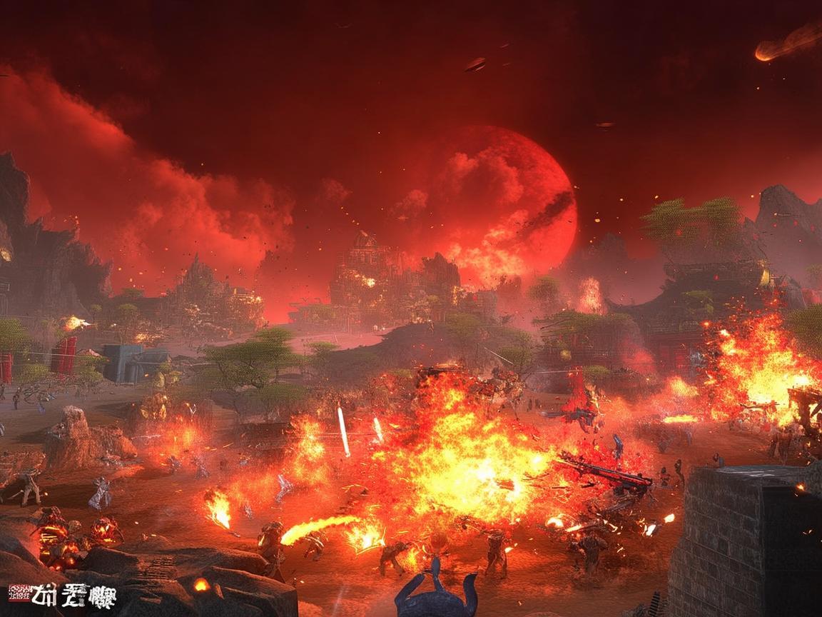 CF手游血阳真的好用吗？