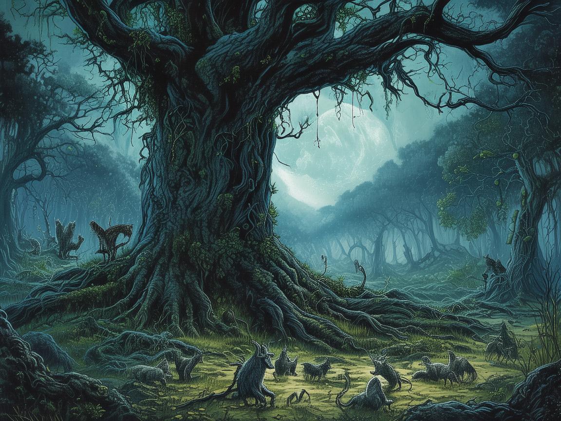 联盟手游为何没有狼人? 联盟手游为何没有狼人?