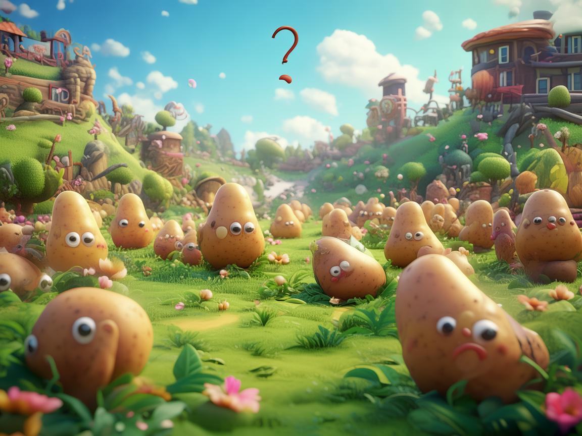 土豆兄弟手游能联机吗? 土豆兄弟手游能联机吗?