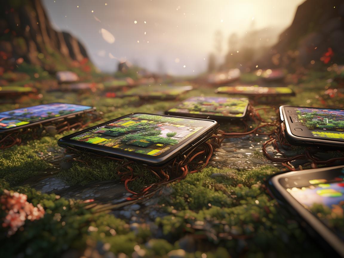 手游为什么一定要联网呢? 手游为什么一定要联网呢?