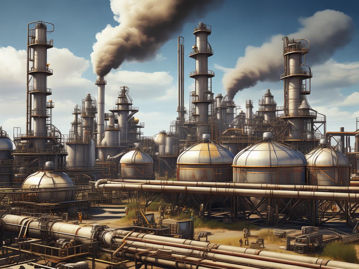 手游红警中石油有什么用途呢? 手游红警中石油有什么用途呢?