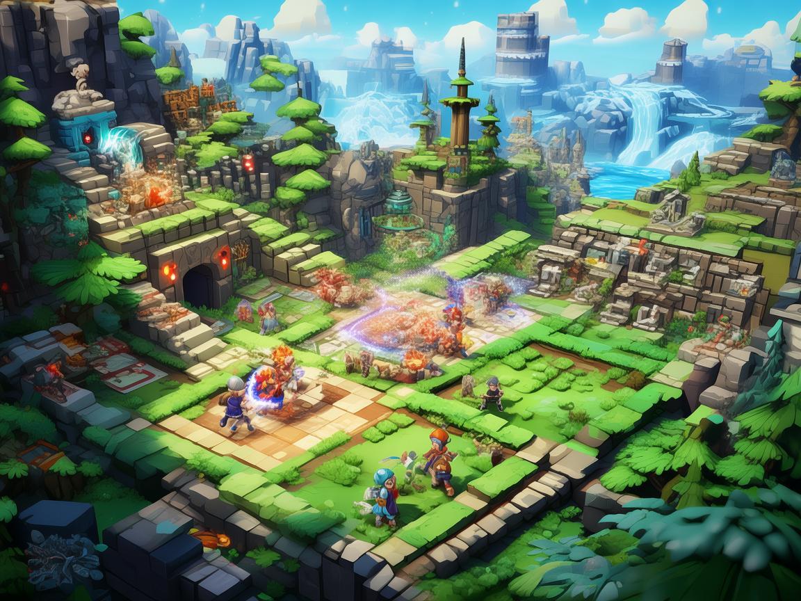 demo手游真的好玩吗? demo手游真的好玩吗?