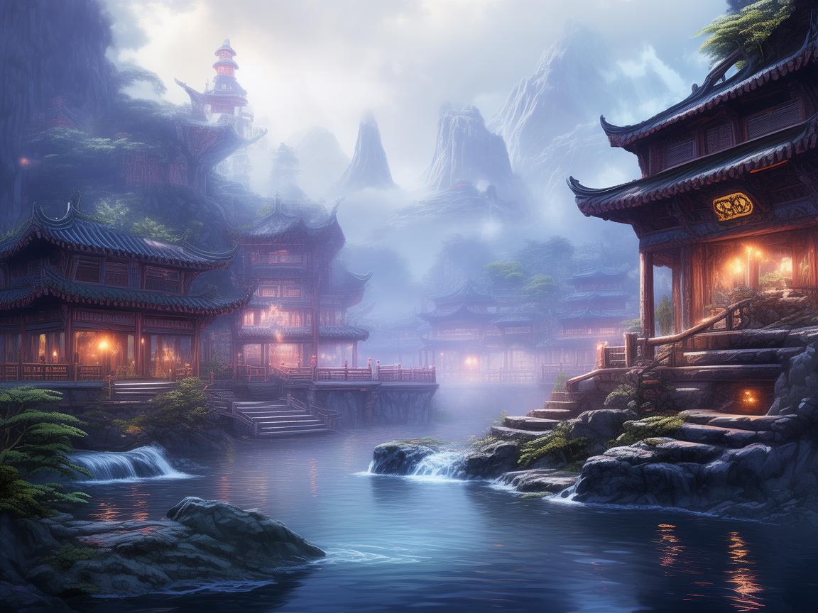 逆水寒手游绝技会清空吗? 逆水寒手游绝技会清空吗?