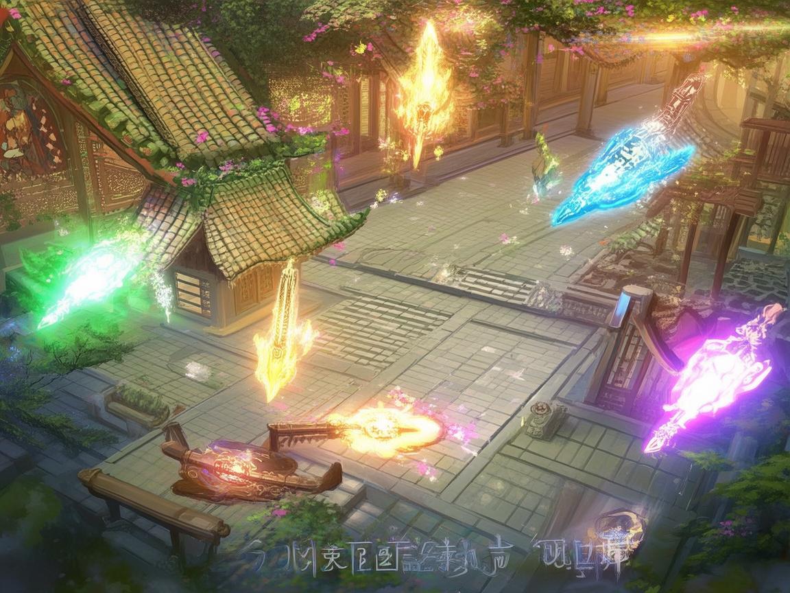 化生寺手游应该带什么装备？