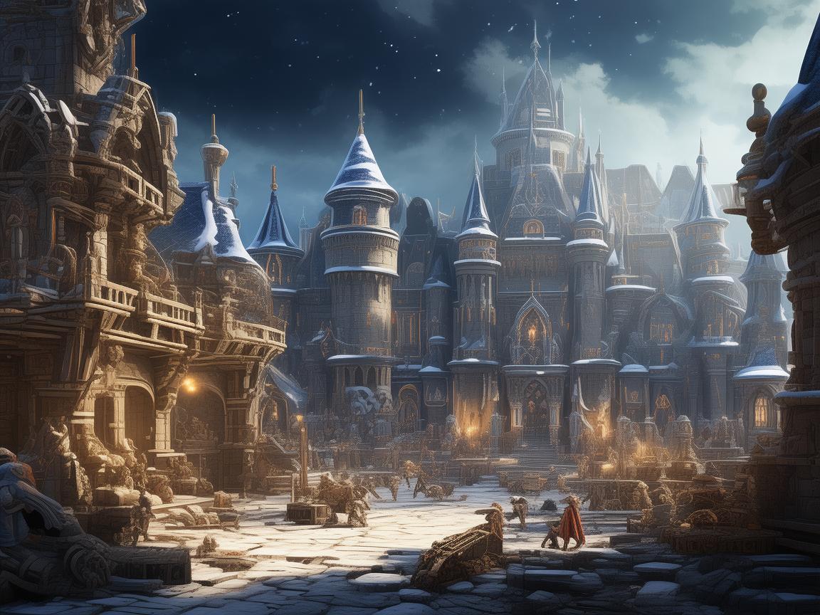 贵族手游建设究竟需要什么? 贵族手游建设究竟需要什么?