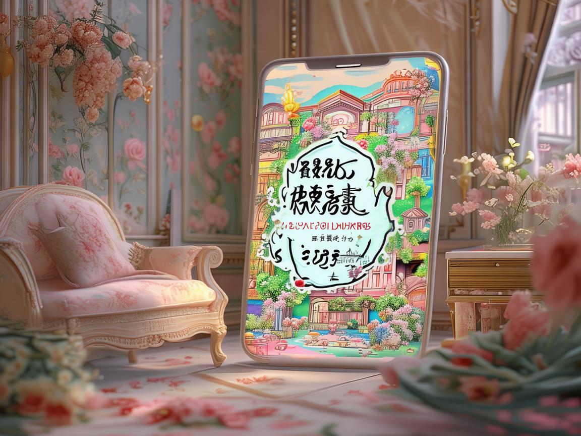母上攻略是手游吗？