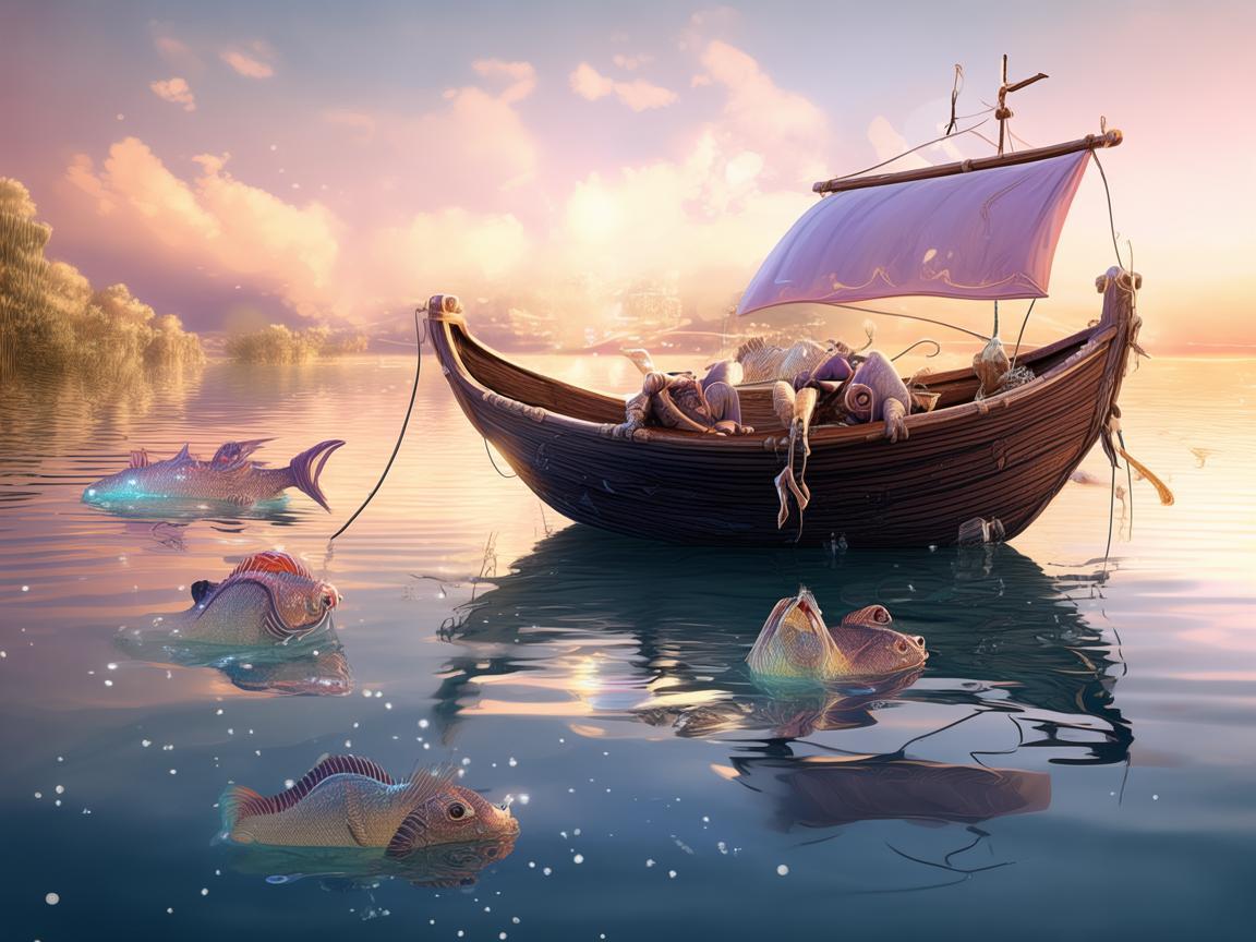 梦幻手游渔猎能挣钱吗？