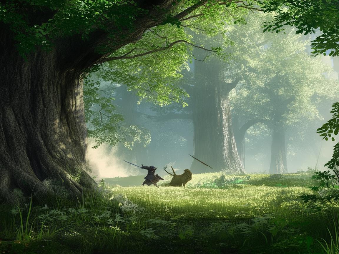 手游里剑圣打得过狗熊吗? 手游里剑圣打得过狗熊吗?