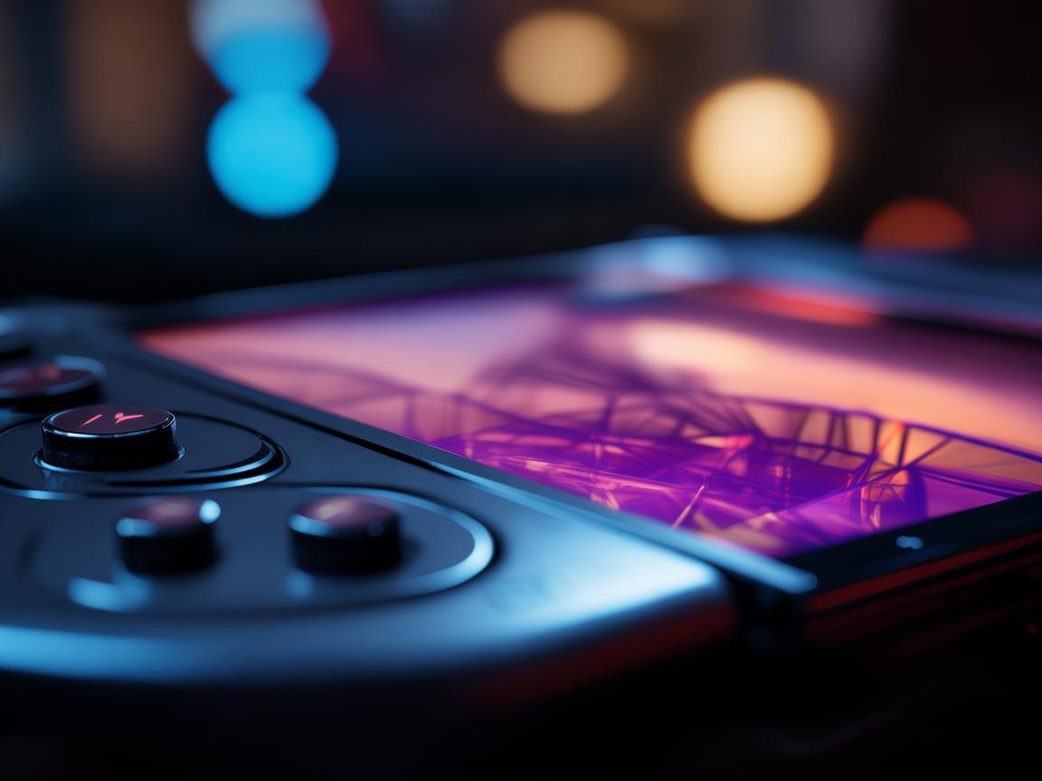 手柄游戏能简称为手游吗? 手柄游戏能简称为手游吗?