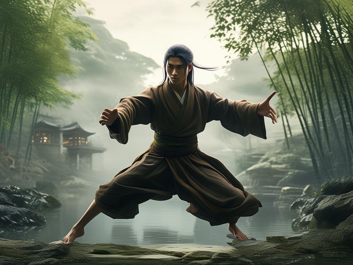 手游虚竹玩什么门派好呢？