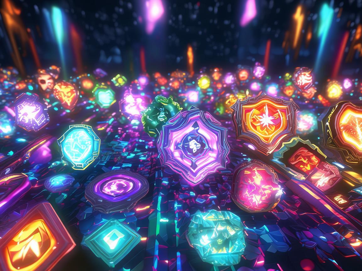 技能特别多的手游有哪些呢? 技能特别多的手游有哪些呢?