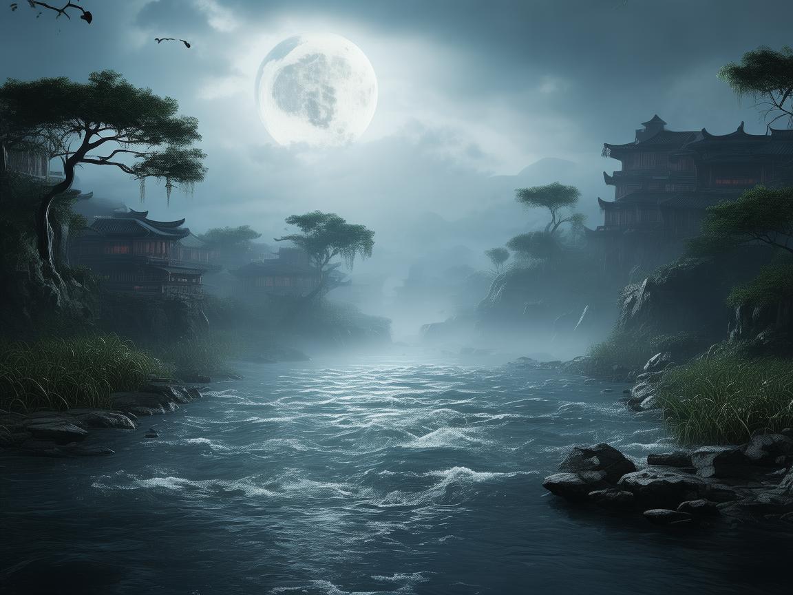 逆水寒手游真的有很多挂吗? 逆水寒手游真的有很多挂吗?