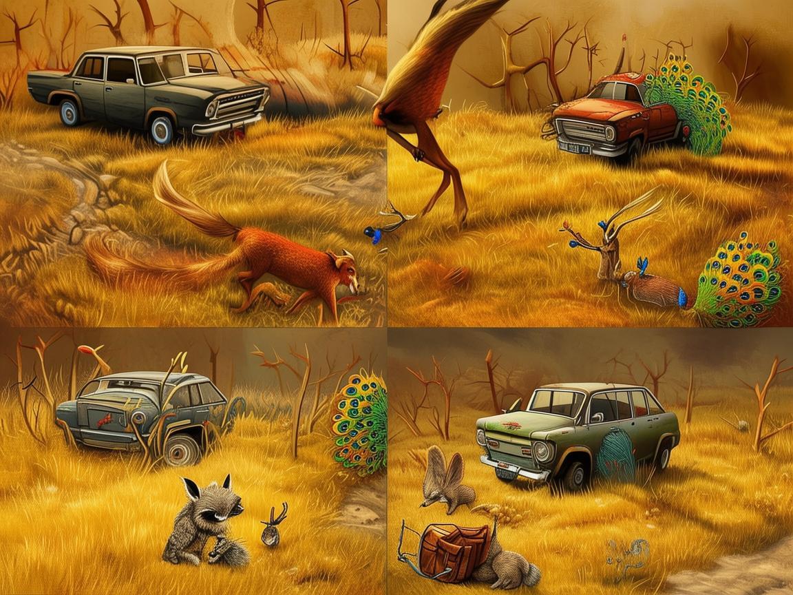 饥荒手游里哪些动物更好玩? 饥荒手游里哪些动物更好玩?