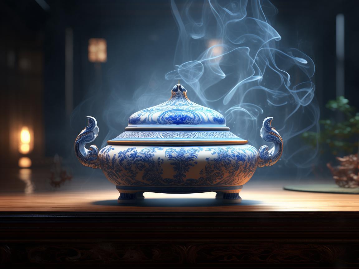香炉究竟是手游里的什么装备？