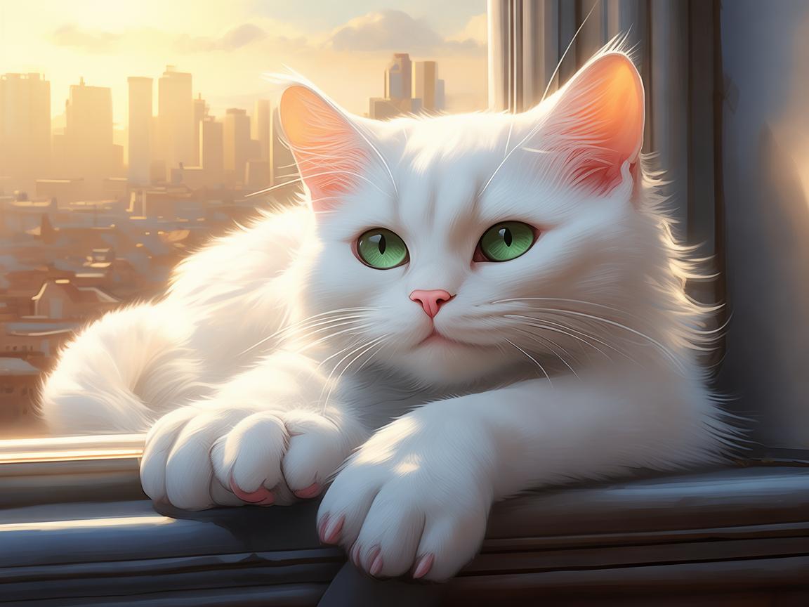 猫和老鼠手游白猫是什么？