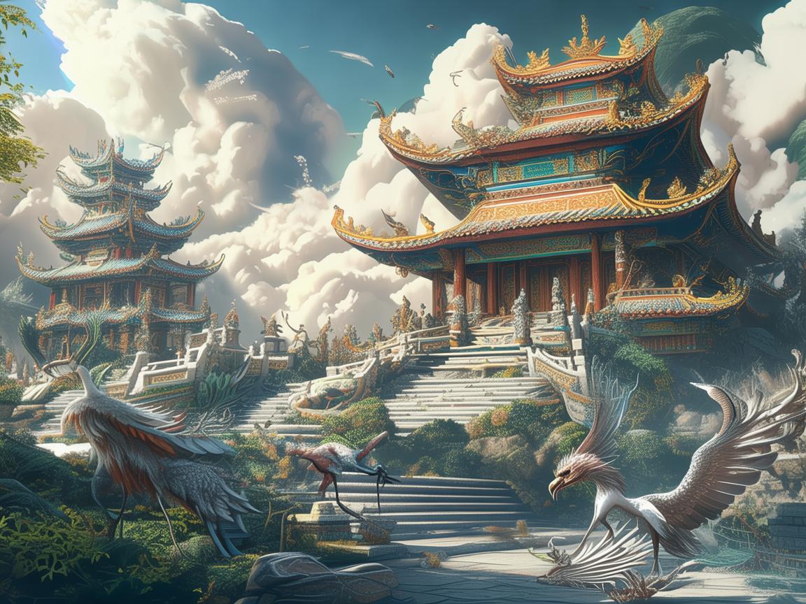 神武手游天宫该带什么伙伴？