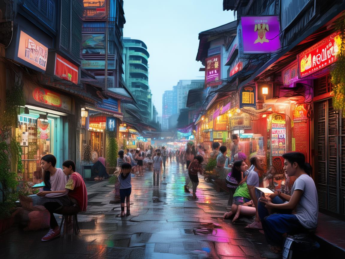 在越南可以玩什么手游呢? 在越南可以玩什么手游呢?