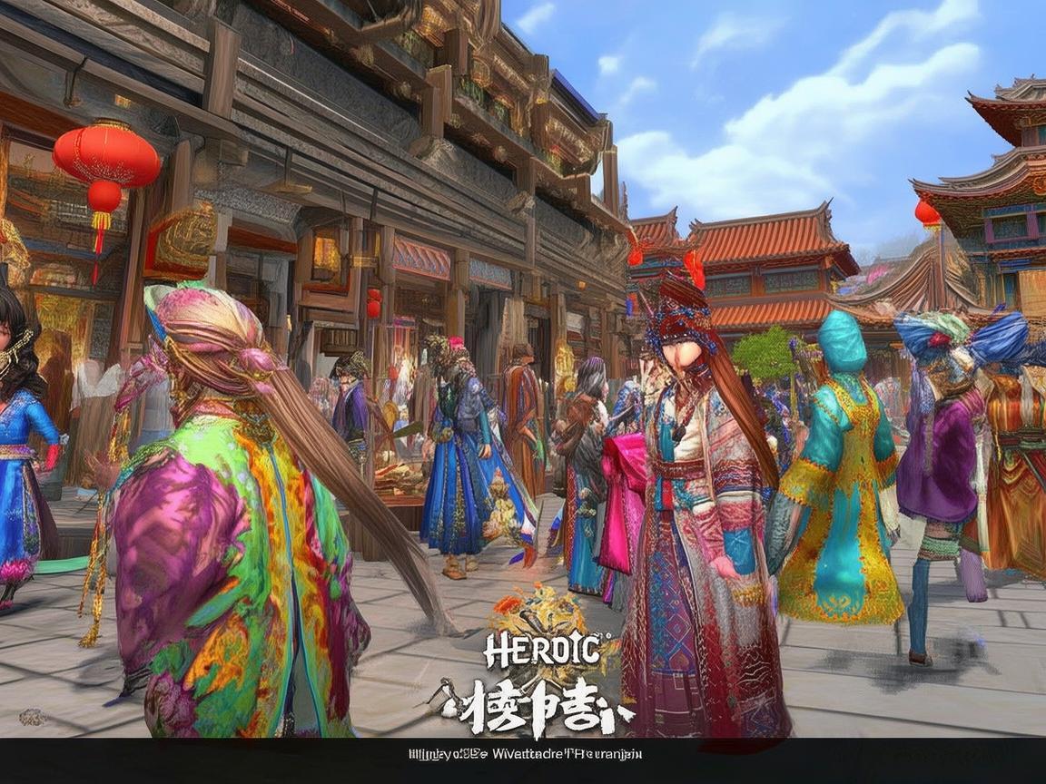 豪情水浒手游有绚丽时装吗? 豪情水浒手游有绚丽时装吗?