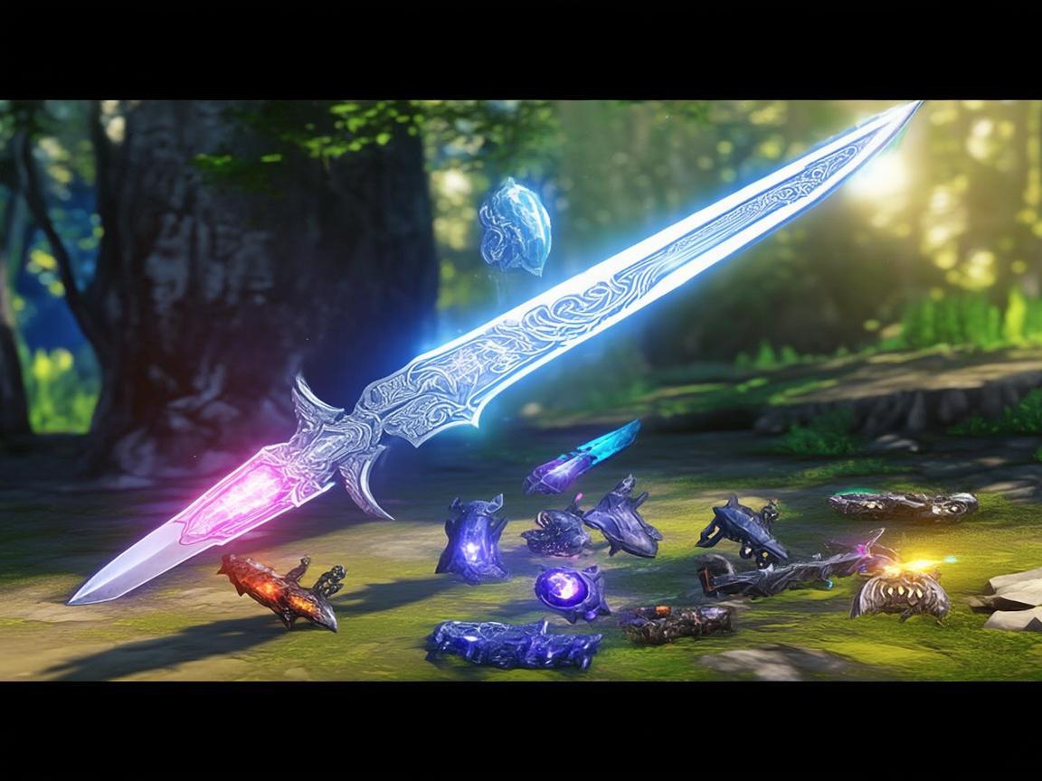 剑灵手游什么装备才是最好的? 剑灵手游什么装备才是最好的?