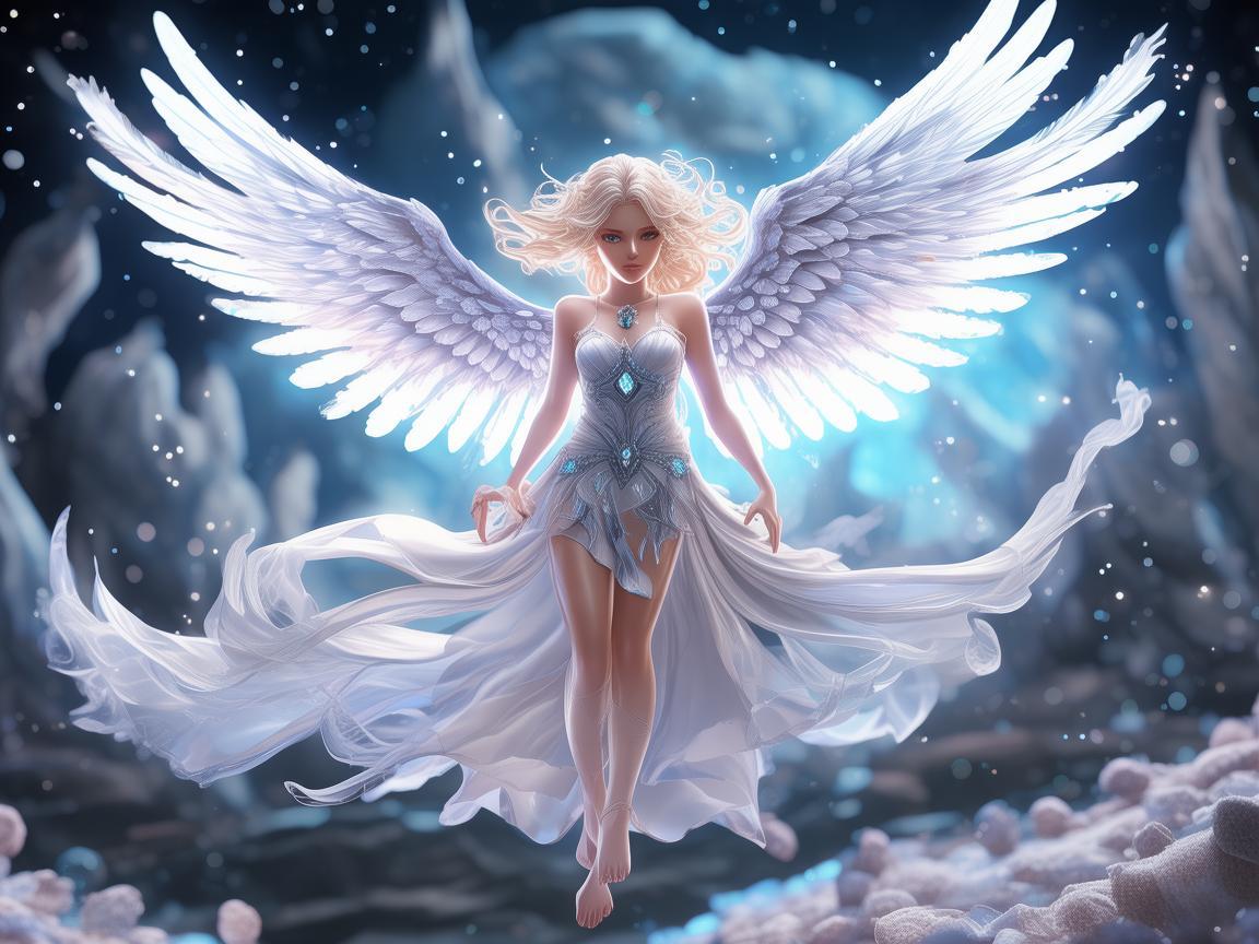 CF手游天使雷好用吗? CF手游天使雷好用吗?