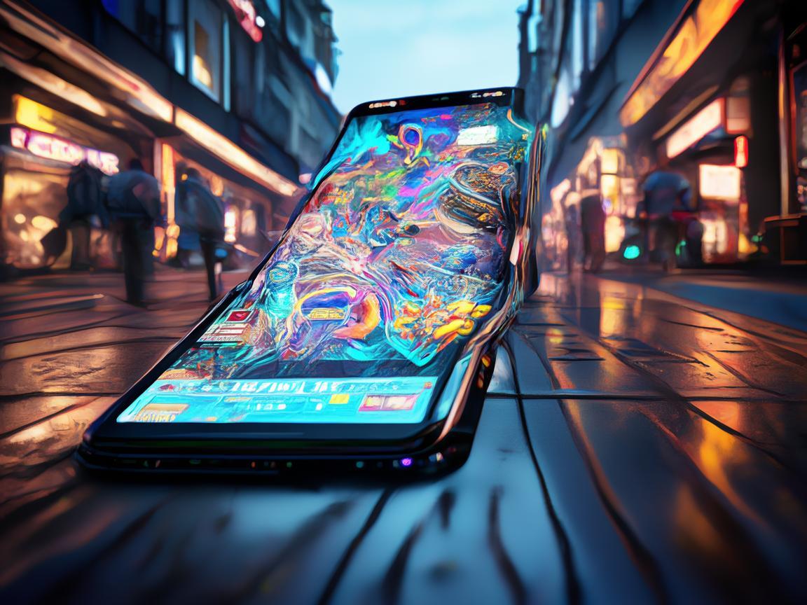 刘德华玩的手游究竟是什么? 刘德华玩的手游究竟是什么?