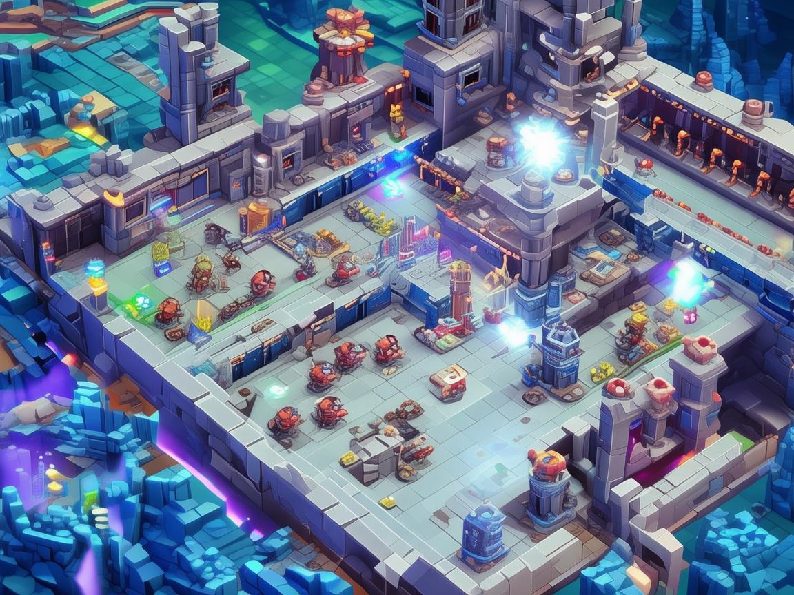 手游塔防好玩吗? 手游塔防好玩吗?