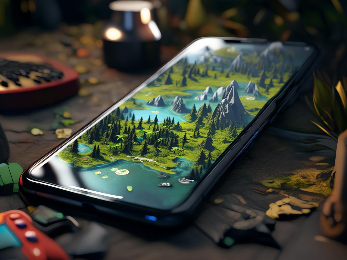 玩梦幻手游会伤手机吗? 玩梦幻手游会伤手机吗?