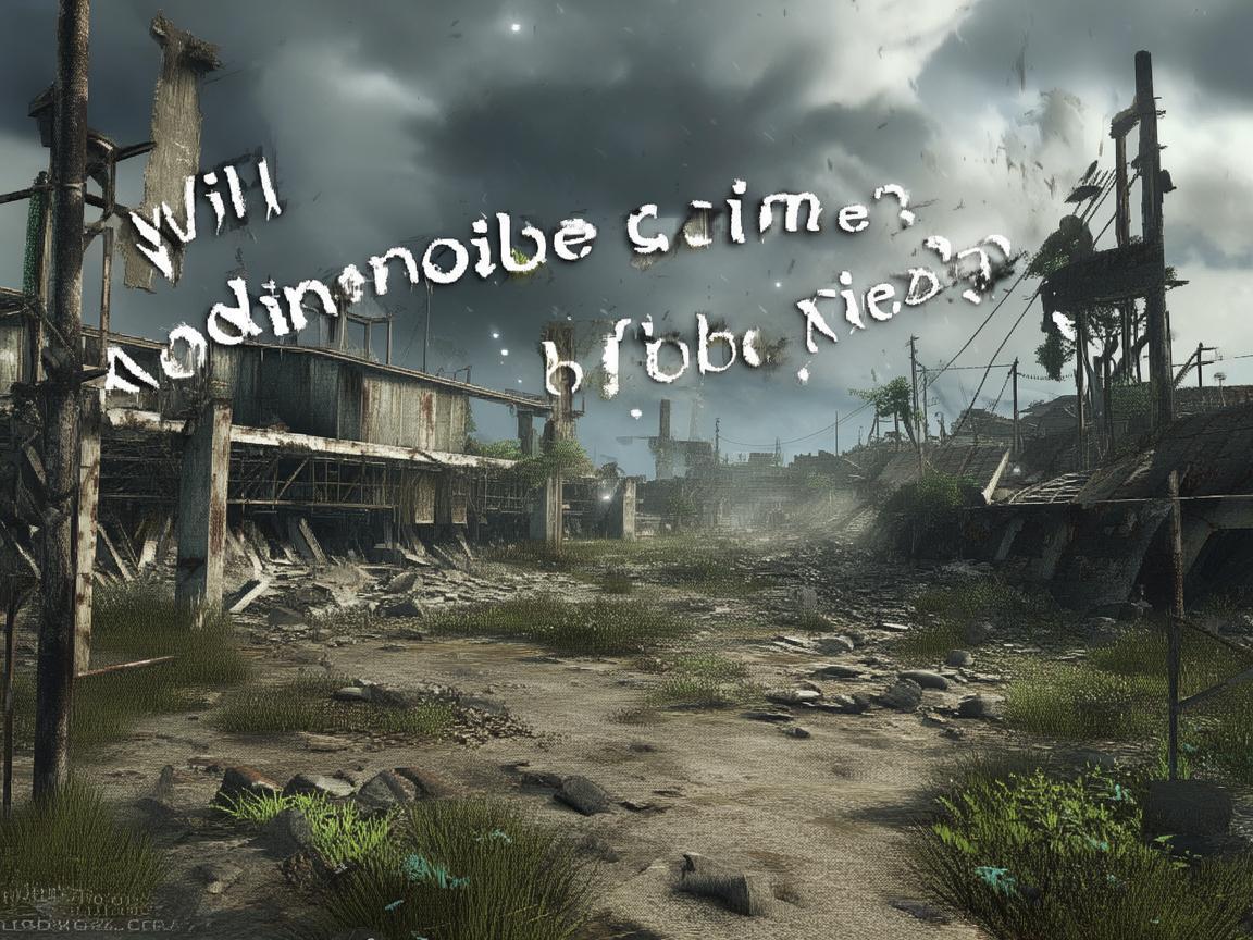 战区手游会修复吗? 战区手游会修复吗?