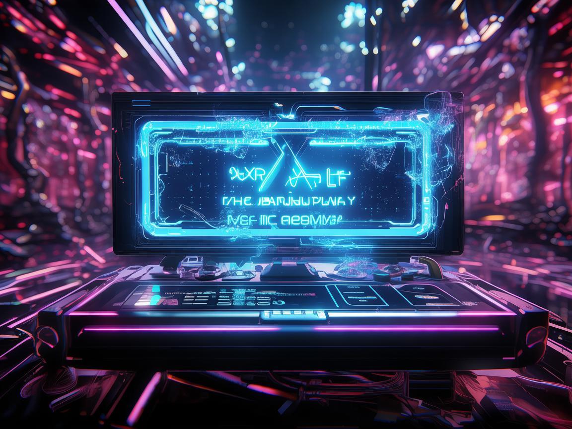 XR可以玩DNF手游吗? XR可以玩DNF手游吗?