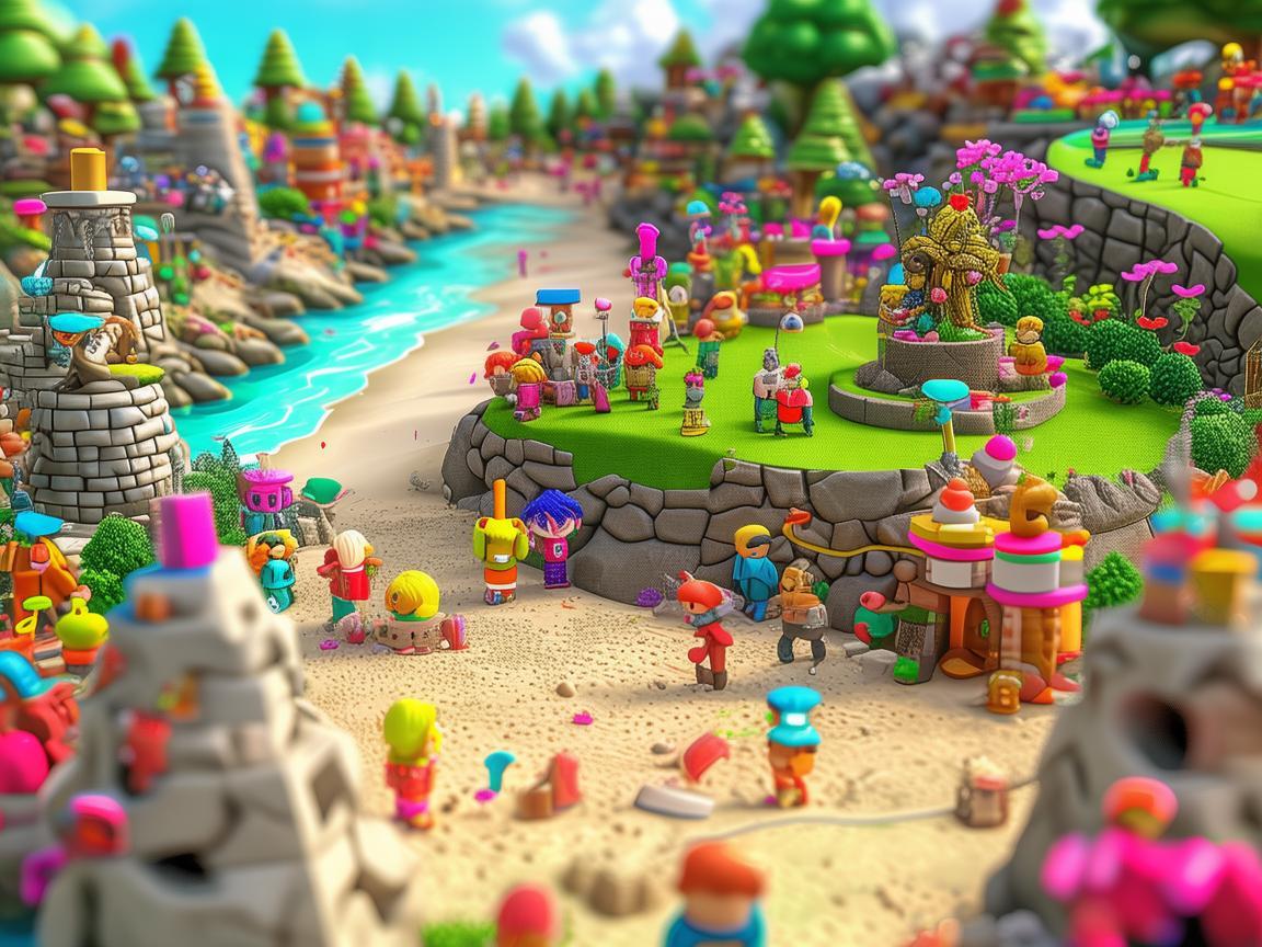 有哪些好玩的休闲手游呢? 有哪些好玩的休闲手游呢?