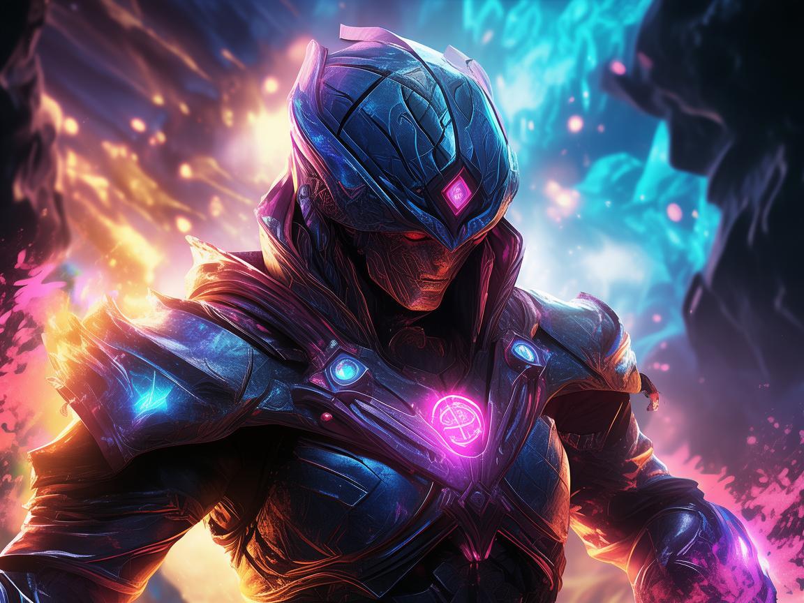 手游新专属英雄究竟是什么? 手游新专属英雄究竟是什么?