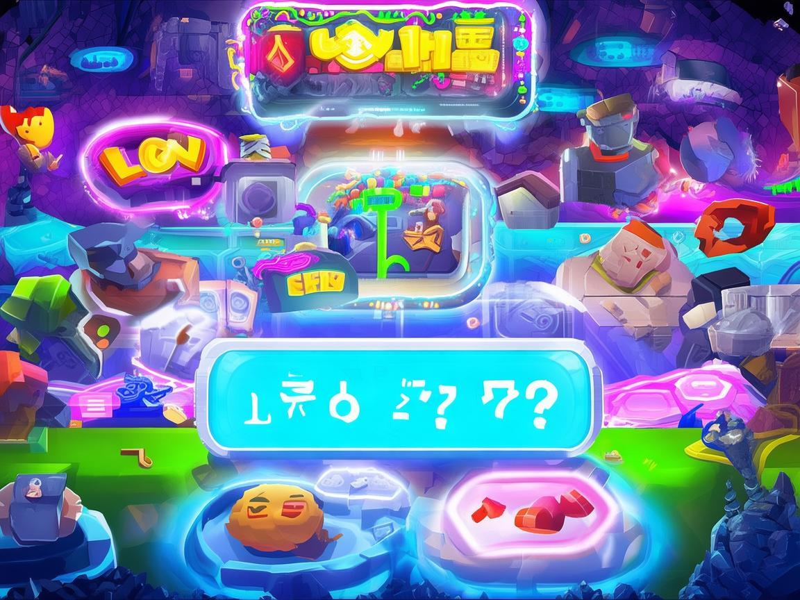 LOL手游可以抽奖吗? LOL手游可以抽奖吗?