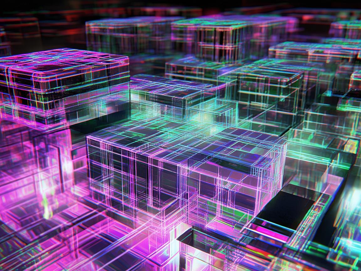 无限方块手游游戏究竟是什么？