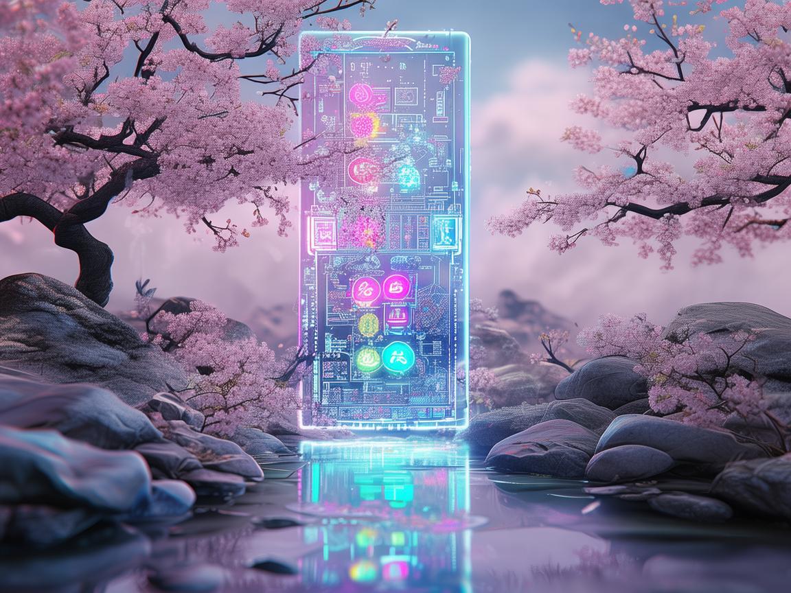 东方project授权手游究竟是什么？