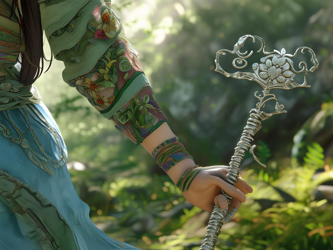 手游中奶妈用什么武器好? 手游中奶妈用什么武器好?