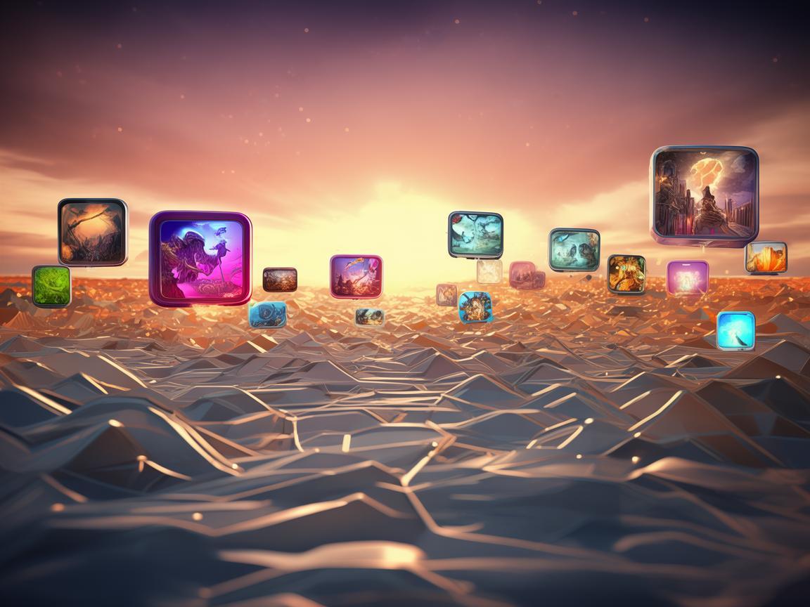 哪些手游推出了端游版本呢? 哪些手游推出了端游版本呢?