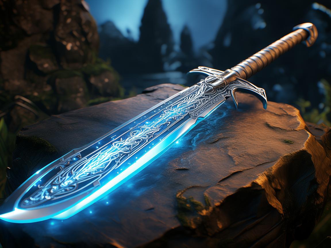 DNF手游剑魔适合拿什么剑? DNF手游剑魔适合拿什么剑?