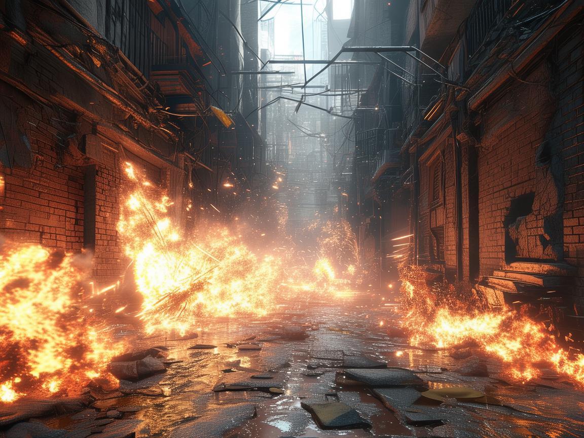 CF手游死神适合爆破模式吗？