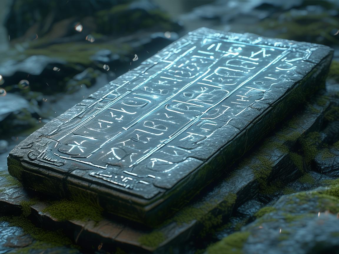 战魂铭文是手游吗? 战魂铭文是手游吗?